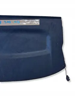 Prateleira porta-malas traseira Peugeot 308 T10 OEM BWG1359