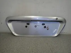 MITSUBISHI LANCER VII 03-07 Moldura Porta-Malas OEM