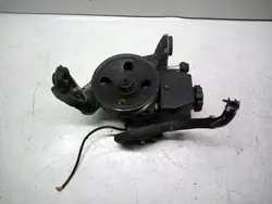 Bomba de direção assistida Mercedes C W203 541019310