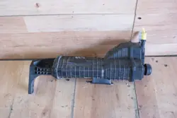 Kolfilter Skoda Fabia III 1.0 TSI 6C0201801A