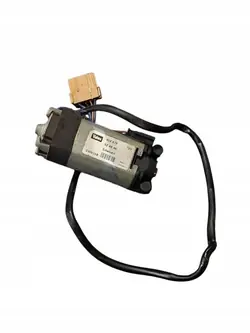 Motor ajuste volante Audi A8 S8 D3 4E 404679