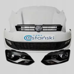 Frammask för VW Polo V 2009-2017