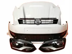 Masque avant pour VW Polo V 2009-2017