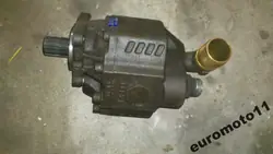 Mercedes-Benz Hydraulikpumpe OEM NPGH-133 Rechtsdrehung