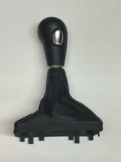 Pomo de palanca Audi OEM 8K1713139A - Usado