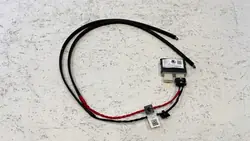 Sensor de abertura de porta-malas OEM 565962239B Skoda Kodiaq
