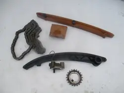 Correa de distribución Opel Corsa D Astra H J Meriva B 1.2 1.4 t