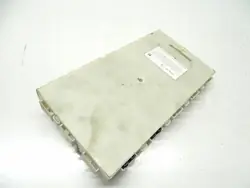 FEM Ohjainmoduuli BMW F20 F21 F30 9366409
