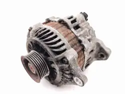 Nissan 350Z 2003 Vaihtovirtageneraattori OEM 23100CD010