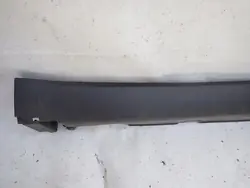 Tesla Model X Soleira Lateral Direita 15-> OEM 1034219-00-B
