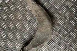 Braccio di controllo posteriore sinistro AUDI A4 (8K2, B8) 2.0L diesel