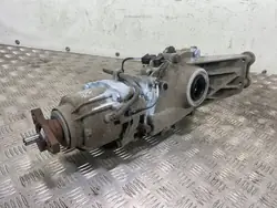 FBZ19549 Bakaxel differential för Mini Cooper Countryman