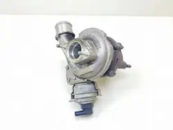 Turbo HONDA CR-V III 2.2D 110kW 788090