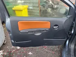 Panneau de Porte Citroen C2 OEM AK-12-725132 Côté Gauche