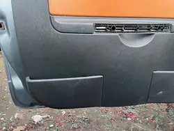 Panneau de Porte Citroen C2 OEM AK-12-725132 Côté Gauche