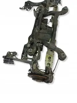 OEM 247 Hinterachsträger für Mercedes-Benz GLB X247