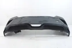 Pare-chocs arrière Toyota C-HR OEM 52159-F4010 Occasion