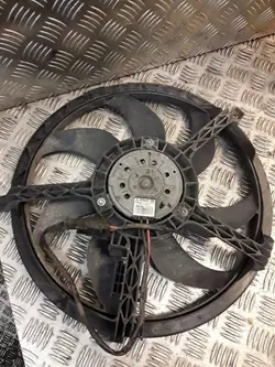 Ventilateur climatisation Mini Cooper R56 OEM 5377002 - Occasion