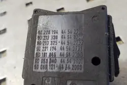 Schakelknop OPEL OMEGA B 90228194