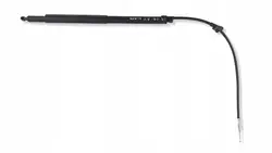 Amortecedor porta-malas Citroen C5 III X7 OEM TPR30804 Direito