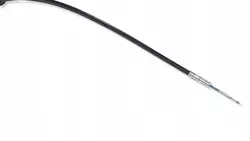 Achterklepdemper Citroen C5 III X7 OEM TPR30804 Rechts