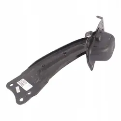 Audi Q3 8U Suporte de braço de suspensão traseira direita 3C0505224D
