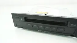 Audi Q7 CD-lukija 4L0910110A - Käytetty OEM-osuus