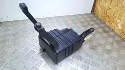 Filtro de partículas Porsche OEM 7P0201801 usado