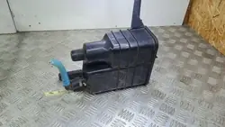 Begagnad Porsche OEM 7P0201801 Partikelfilter