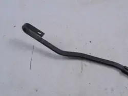 Braço do limpador dianteiro esquerdo SKODA FABIA I 6Y 6Y1955409