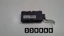 Peugeot 607 ECU OEM AM-339866 - Käytetty