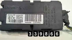 Peugeot 607 ECU OEM AM-339866 - Gebruikt