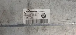 BMW OE 3213329 Gebruikt Onderdeel - Originele Passing