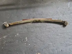 Taka lehtijousi OEM IMPRK1495604 Ford Transitille