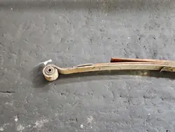 Hintere Blattfeder OEM IMPRK1495604 für Ford Transit
