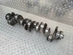 Vilebrequin Scania OEM 3032535 3126845 - Occasion