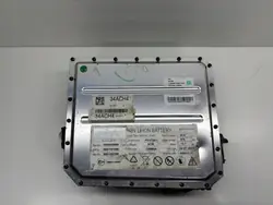 Peugeot 3008 Hybrid Batterie OEM 9859565880 - 2Ah