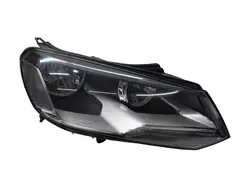 Faros Derecho VW Touareg II 7P 7P1941006