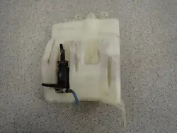 NISSAN MICRA K12 Pesunesteen Säiliö 3.5L