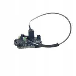 Bakdörrlås vänster Opel Meriva A 2004 OEM 13154793