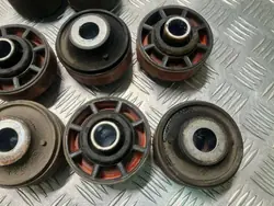Pièces carrosserie Land Rover OEM KVF500161 Range Rover Sport