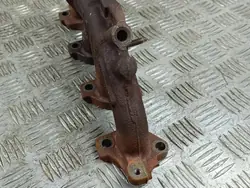 Collecteur d'échappement OEM FOB55230 pour Nissan Note