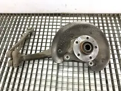 Rechter voorste draagarm OEM 4G0407242C Audi A4 B8