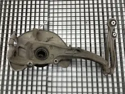 Pivot droit avant OEM 4G0407242C Audi A4 B8