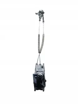 Mecanismo de cambio VW OEM 3C0711049M Usado
