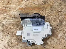 Bakdörrslås Höger Porsche Cayenne 9A783911600