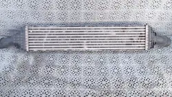 RADIADOR INTERCOOLER AUDI A4 B8 2.0 TDI