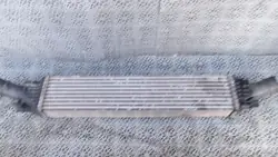 INTERCOOLER RADIATOR AUDI A4 B8 2.0 TDI