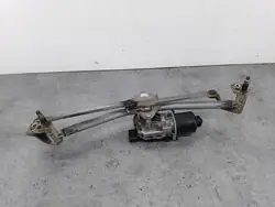 Pyyhkijän mekanismi VW Polo IV FL