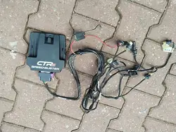 SPEED BUSTER CTRs AUDI RS3 8V 2.5 TFSI CHIP BOX 10110904-1